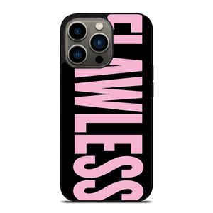 FLAWLESS 1 iPhone 13 Pro Case