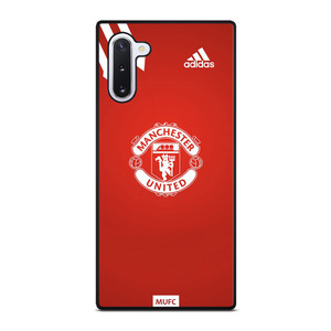 MANCHESTER UNITED LOGO PRIDE Samsung Galaxy Note 10 Case
