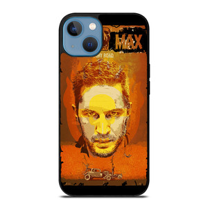 MAD MAX iPhone 13 Case
