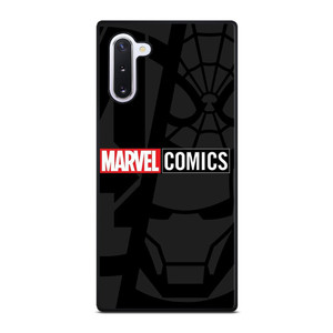 MARVEL COMICS LOGO Samsung Galaxy Note 10 Case