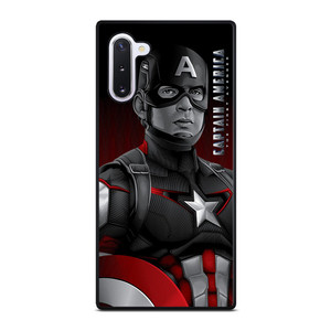 MARVEL STUDIOS CAPTAIN AMERIKA THE FIRST AVENGER LINE Samsung Galaxy Note 10 Case MARVEL STUDIOS CAPTAIN AMERIKA THE FIRST AVENGER LINE Samsung Galaxy Note 10 Case