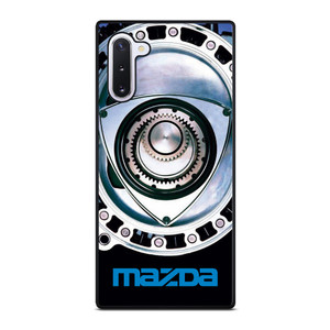 MAZDA RX-7 ROTARY ENGINE Samsung Galaxy Note 10 Case
