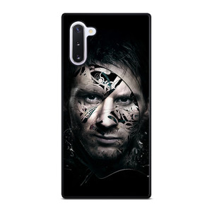 MESSI PORTRAIT DARK Samsung Galaxy Note 10 Case MESSI PORTRAIT DARK Samsung Galaxy Note 10 Case