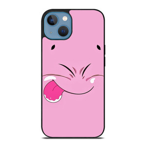 MAJIN BUU DRAGON BALL FAN ART iPhone 13 Case