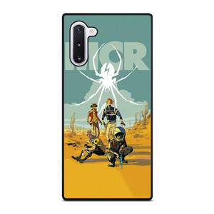 MY CHEMICAL ROMANCE 2 Samsung Galaxy Note 10 Case MY CHEMICAL ROMANCE 2 Samsung Galaxy Note 10 Case