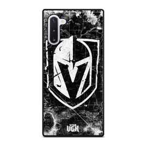 New Vegas Golden Knights Samsung Galaxy Note 10 Case New Vegas Golden Knights Samsung Galaxy Note 10 Case