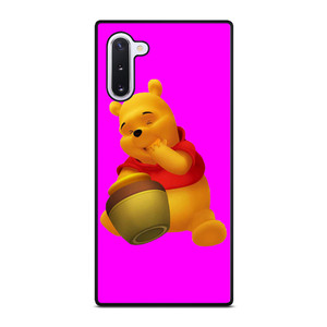 NICE WINNIE THE POOH Samsung Galaxy Note 10 Case NICE WINNIE THE POOH Samsung Galaxy Note 10 Case