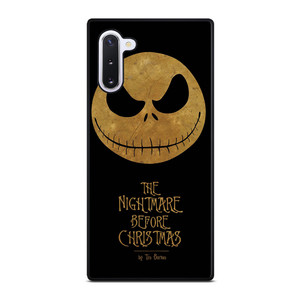 NIGHT BEFORE CHRISTMAS Samsung Galaxy Note 10 Case
