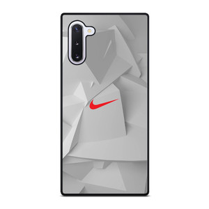 NIKE POLYGONAL TEXTURE Samsung Galaxy Note 10 Case
