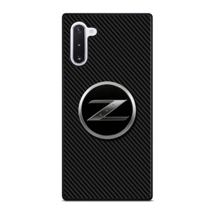 NISSAN Z LOGO Samsung Galaxy Note 10 Case