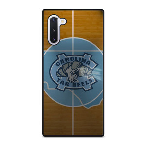 NORTH CAROLINA TAR HEELS 2 Samsung Galaxy Note 10 Case