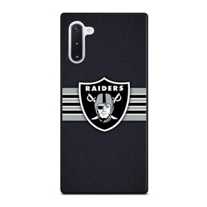 OAKLAND RAIDERS LOGO Samsung Galaxy Note 10 Case OAKLAND RAIDERS LOGO Samsung Galaxy Note 10 Case