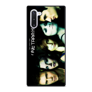ONE TREE HILL Four Years Later Samsung Galaxy Note 10 Case