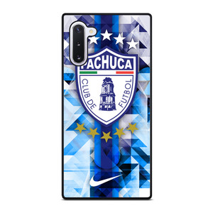 PACHUCA CLUB DE FUTBOL Samsung Galaxy Note 10 Case PACHUCA CLUB DE FUTBOL Samsung Galaxy Note 10 Case