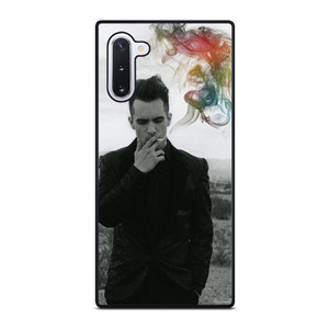 PANIC AT THE DISCO ROCK BRENDON GENIUS Samsung Galaxy Note 10 Case PANIC AT THE DISCO ROCK BRENDON GENIUS Samsung Galaxy Note 10 Case