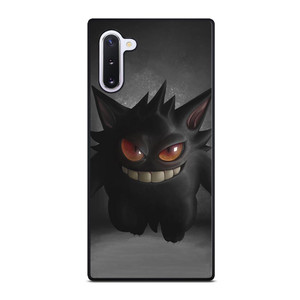 POKEMON GENGAR Samsung Galaxy Note 10 Case POKEMON GENGAR Samsung Galaxy Note 10 Case