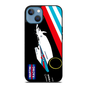 MARTINI RACING TEAM iPhone 13 Case MARTINI RACING TEAM iPhone 13 Case