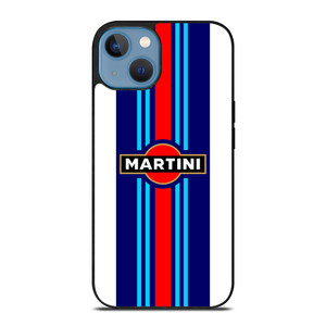 MARTINI TEAM RACING iPhone 13 Case MARTINI TEAM RACING iPhone 13 Case