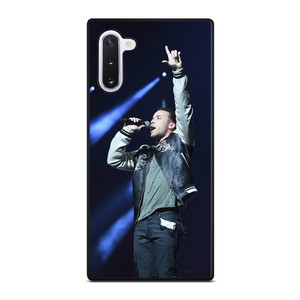PRINCE ROYCE CONCERT Samsung Galaxy Note 10 Case