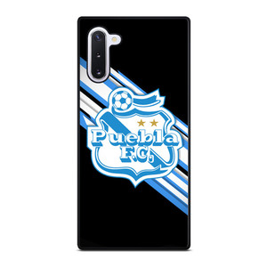 PUEBLA FC Samsung Galaxy Note 10 Case