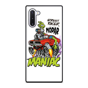 RAT FINK MOPAR MANIAC Samsung Galaxy Note 10 Case