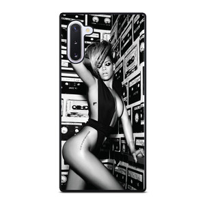 RIHANNA SEXY POSE Samsung Galaxy Note 10 Case