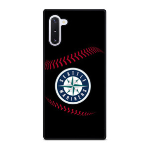 SEATTLE MARINERS 2 Samsung Galaxy Note 10 Case