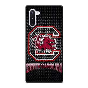 SOUTH CAROLINA GAMECOCKS Samsung Galaxy Note 10 Case