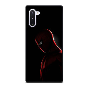 SPIDERMAN FAR FROM HOME MARVEL Samsung Galaxy Note 10 Case SPIDERMAN FAR FROM HOME MARVEL Samsung Galaxy Note 10 Case