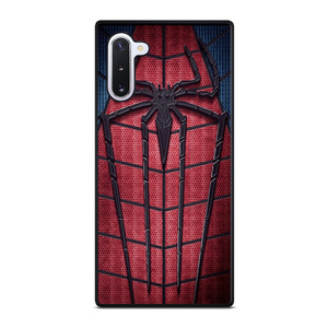 SPIDERMAN ICON MARVEL SUPERHERO Samsung Galaxy Note 10 Case
