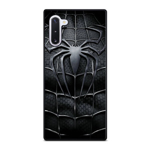 SPIDERMAN LOGO 1 Samsung Galaxy Note 10 Case