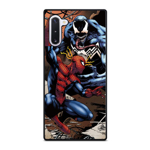 SPIDERMAN VENOM MARVEL 2 Samsung Galaxy Note 10 Case