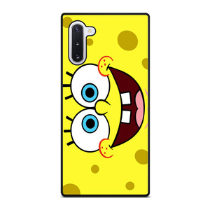 SPONGEBOB 1 Samsung Galaxy Note 10 Case