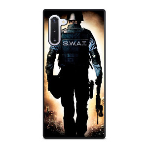 SWAT S.W.A.T Samsung Galaxy Note 10 Case