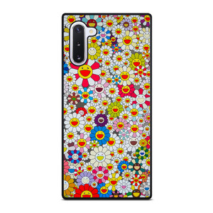 TAKASHI MURAKAMI FLOWERS Samsung Galaxy Note 10 Case