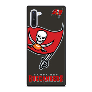 TAMPA BAY BUCCANEERS BUCS Samsung Galaxy Note 10 Case TAMPA BAY BUCCANEERS BUCS Samsung Galaxy Note 10 Case