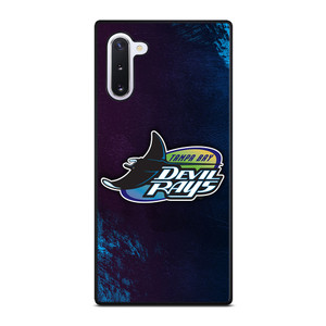 TAMPA BAY DEVIL RAYS Samsung Galaxy Note 10 Case TAMPA BAY DEVIL RAYS Samsung Galaxy Note 10 Case