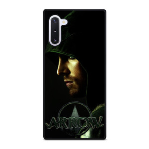 THE ARROW DC Samsung Galaxy Note 10 Case