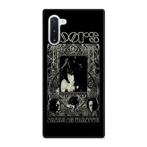 THE DOORS 2 Samsung Galaxy Note 10 Case THE DOORS 2 Samsung Galaxy Note 10 Case