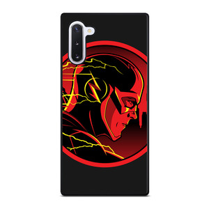 THE FLASH HEAD Samsung Galaxy Note 10 Case THE FLASH HEAD Samsung Galaxy Note 10 Case