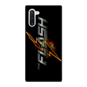 THE FLASH SUPERHERO Samsung Galaxy Note 10 Case THE FLASH SUPERHERO Samsung Galaxy Note 10 Case