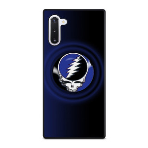 THE GRATEFUL DEAD BAND Samsung Galaxy Note 10 Case THE GRATEFUL DEAD BAND Samsung Galaxy Note 10 Case