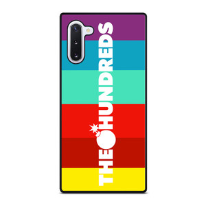 THE HUNDREDS Samsung Galaxy Note 10 Case