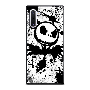 THE NIGHTMARE BEFORE CHRISTMAS ART Samsung Galaxy Note 10 Case THE NIGHTMARE BEFORE CHRISTMAS ART Samsung Galaxy Note 10 Case