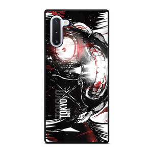 TOKYO GHOUL FEAR KANEKI Samsung Galaxy Note 10 Case TOKYO GHOUL FEAR KANEKI Samsung Galaxy Note 10 Case