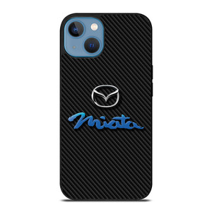 MAZDA MIATA iPhone 13 Case MAZDA MIATA iPhone 13 Case