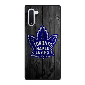 TORONTO MAPLE LEAFS HOCKEY TEAM Samsung Galaxy Note 10 Case