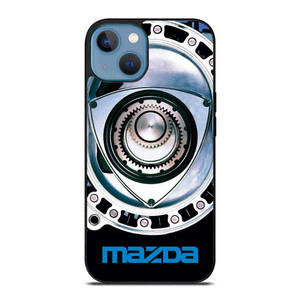 MAZDA RX-7 ROTARY ENGINE iPhone 13 Case MAZDA RX-7 ROTARY ENGINE iPhone 13 Case