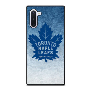 TORONTO MAPLE LEAFS NHL Samsung Galaxy Note 10 Case TORONTO MAPLE LEAFS NHL Samsung Galaxy Note 10 Case