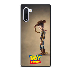 TOY STORY MOVIE SHERIF WOODY Samsung Galaxy Note 10 Case TOY STORY MOVIE SHERIF WOODY Samsung Galaxy Note 10 Case